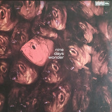Carica l'immagine nel visualizzatore di Gallery, Nine Days' Wonder : Nine Days Wonder (LP, Album, RE, RM, Gre)