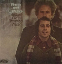 Carica l'immagine nel visualizzatore di Gallery, Simon & Garfunkel : Bridge Over Troubled Water (LP, Album)