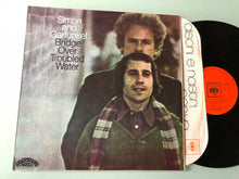 Carica l'immagine nel visualizzatore di Gallery, Simon & Garfunkel : Bridge Over Troubled Water (LP, Album)