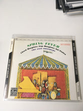 Carica l'immagine nel visualizzatore di Gallery, Chuck Mangione, Gap Mangione, Sal Nistico, The Jazz Brothers : Spring Fever (CD, Album, RE)