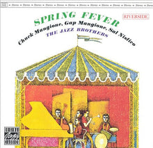 Carica l'immagine nel visualizzatore di Gallery, Chuck Mangione, Gap Mangione, Sal Nistico, The Jazz Brothers : Spring Fever (CD, Album, RE)