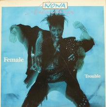 Carica l'immagine nel visualizzatore di Gallery, Nona Hendryx : Female Trouble (LP, Album)
