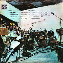 Carica l'immagine nel visualizzatore di Gallery, Thad Jones • Mel Lewis* & "The Jazz Orchestra"* : Presenting Thad Jones • Mel Lewis & "The Jazz Orchestra" (LP, Album, Gat)