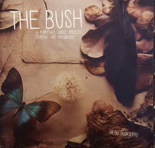 Carica l'immagine nel visualizzatore di Gallery, Diego Buongiorno : The Bush (A Fairytale About Innocence, Courage And Imagination) (2xCD, Album)