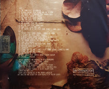 Carica l'immagine nel visualizzatore di Gallery, Diego Buongiorno : The Bush (A Fairytale About Innocence, Courage And Imagination) (2xCD, Album)