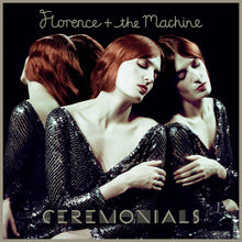 Carica l'immagine nel visualizzatore di Gallery, Florence + The Machine* : Ceremonials (2xLP, Album, RE, Gat)
