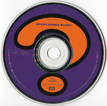 Carica l'immagine nel visualizzatore di Gallery, Jesus Jones : Doubt (CD, Album)