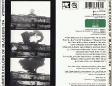 Carica l'immagine nel visualizzatore di Gallery, Blaggers ITA : United Colors Of Blaggers ITA (CD, Album)