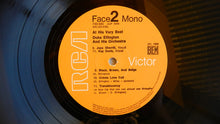Carica l'immagine nel visualizzatore di Gallery, Duke Ellington And His Orchestra : At His Very Best (LP, Comp, Mono, Ora)