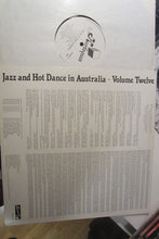 Carica l'immagine nel visualizzatore di Gallery, Various : Jazz And Hot Dance In Australia 1925-1950 (LP, Comp)