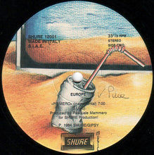 Carica l'immagine nel visualizzatore di Gallery, Europe (3) : Primero (12", Ltd)