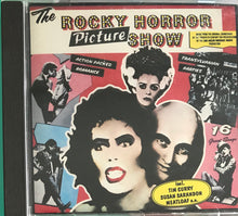 Carica l'immagine nel visualizzatore di Gallery, Various : The Rocky Horror Picture Show (CD, Album, RE, May)