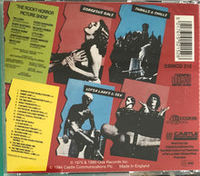 Carica l'immagine nel visualizzatore di Gallery, Various : The Rocky Horror Picture Show (CD, Album, RE, May)