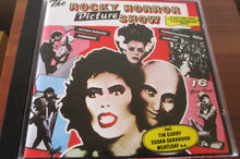 Carica l'immagine nel visualizzatore di Gallery, Various : The Rocky Horror Picture Show (CD, Album, RE, May)
