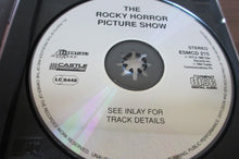 Carica l'immagine nel visualizzatore di Gallery, Various : The Rocky Horror Picture Show (CD, Album, RE, May)