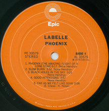 Carica l'immagine nel visualizzatore di Gallery, LaBelle : Phoenix (LP, Album)