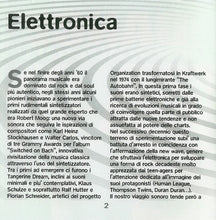 Carica l'immagine nel visualizzatore di Gallery, Albertino : Dance Revolution - Elettronica (CD, Comp)