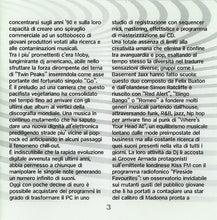 Carica l'immagine nel visualizzatore di Gallery, Albertino : Dance Revolution - Elettronica (CD, Comp)