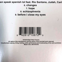 Carica l'immagine nel visualizzatore di Gallery, "XXX"* : ? (LP, Album)