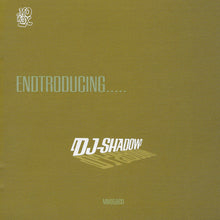Carica l'immagine nel visualizzatore di Gallery, DJ Shadow : Endtroducing..... (CD, Album, Car)