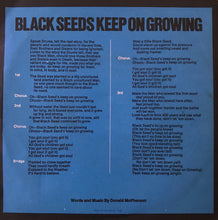 Carica l'immagine nel visualizzatore di Gallery, The Main Ingredient : Black Seeds Keep On Growing (7")