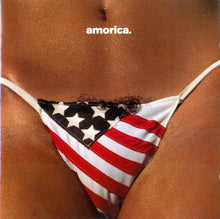 Carica l'immagine nel visualizzatore di Gallery, The Black Crowes : Amorica (CD, Album, Jew)