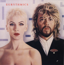 Carica l'immagine nel visualizzatore di Gallery, Eurythmics : Revenge (LP, Album, RE, RM, 180)