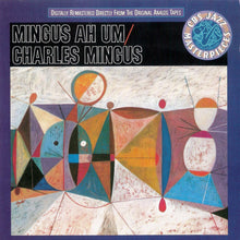 Carica l'immagine nel visualizzatore di Gallery, Charles Mingus : Mingus Ah Um (CD, Album, RE, RM)