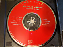 Carica l'immagine nel visualizzatore di Gallery, Charles Mingus : Mingus Ah Um (CD, Album, RE, RM)