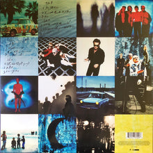 Carica l'immagine nel visualizzatore di Gallery, U2 : Achtung Baby (2xLP, Album, RE, RM, 180)