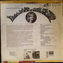 Carica l'immagine nel visualizzatore di Gallery, Sue Raney : With A Little Help From My Friends (LP, Album)