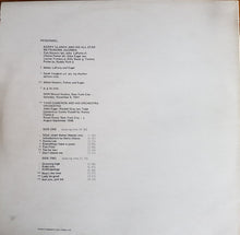 Carica l'immagine nel visualizzatore di Gallery, Barry Ulanov, Tadd Dameron : Anthropology (LP, Gat)