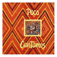 Carica l'immagine nel visualizzatore di Gallery, Poco (3) : Cantamos (LP, Album)