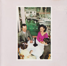 Carica l'immagine nel visualizzatore di Gallery, Led Zeppelin : Presence (CD, Album, RE)