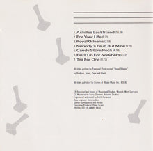 Carica l'immagine nel visualizzatore di Gallery, Led Zeppelin : Presence (CD, Album, RE)