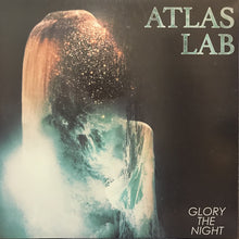 Carica l'immagine nel visualizzatore di Gallery, Atlas Lab : Glory The Night (LP, Ltd, Num, Blu)