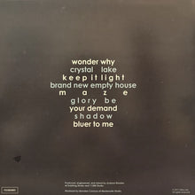 Carica l'immagine nel visualizzatore di Gallery, Atlas Lab : Glory The Night (LP, Ltd, Num, Blu)