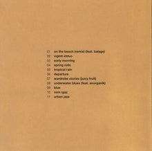 Carica l'immagine nel visualizzatore di Gallery, Marcel : Viginti Etduo (CD, Album)