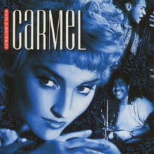 Carica l'immagine nel visualizzatore di Gallery, Carmel (2) : Collected (LP, Comp)