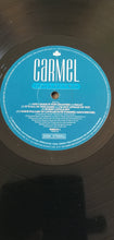 Carica l'immagine nel visualizzatore di Gallery, Carmel (2) : Collected (LP, Comp)