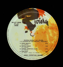 Carica l'immagine nel visualizzatore di Gallery, Jean-Christian Michel : Il Clarinetto Che Oscura I Beatles (LP, Album)