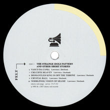 Carica l'immagine nel visualizzatore di Gallery, Felt : The Strange Idols Pattern And Other Short Stories (LP, Album, RE, RM)