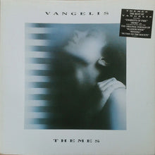 Carica l'immagine nel visualizzatore di Gallery, Vangelis : Themes (LP, Comp, Gat)