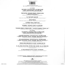 Carica l'immagine nel visualizzatore di Gallery, Vangelis : Themes (LP, Comp, Gat)