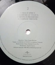 Carica l'immagine nel visualizzatore di Gallery, Battiato* : Orizzonti Perduti (LP, Album, RE)