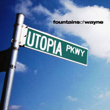 Carica l'immagine nel visualizzatore di Gallery, Fountains Of Wayne : Utopia Parkway (CD, Album)