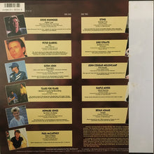 Carica l'immagine nel visualizzatore di Gallery, Various : Conspiracy Of Hope (LP, Comp)