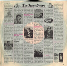 Carica l'immagine nel visualizzatore di Gallery, Bessie Smith With Louis Armstrong : The Bessie Smith Story - Vol.1 (LP, Comp, Mono, RE, RP, Pit)