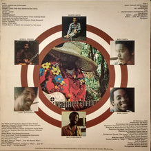 Carica l'immagine nel visualizzatore di Gallery, Taj Mahal : Music Keeps Me Together (LP, Album)
