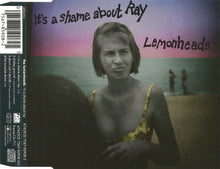 Carica l'immagine nel visualizzatore di Gallery, The Lemonheads : It's A Shame About Ray (CD, Single)